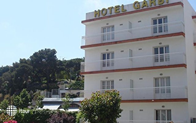 Hotel Villa Garbi 1