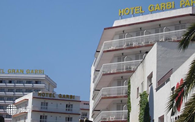 Hotel Villa Garbi 20