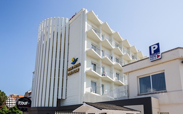 Gran Hotel Don Juan Resort (ex. Don Juan Lloret De Mar) 23
