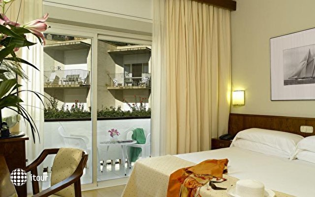 Gran Hotel Reymar & Spa 16