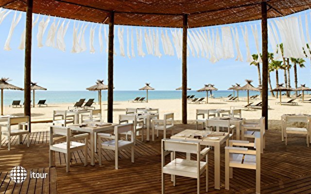 Le Meridien Ra Beach Hotel And Spa 36