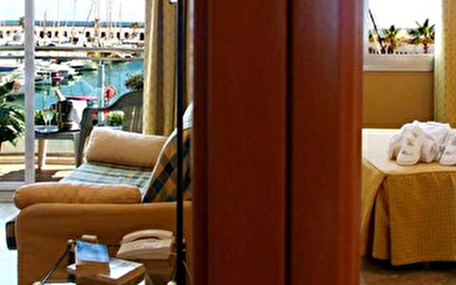 Port Sitges Resort Hotel 7