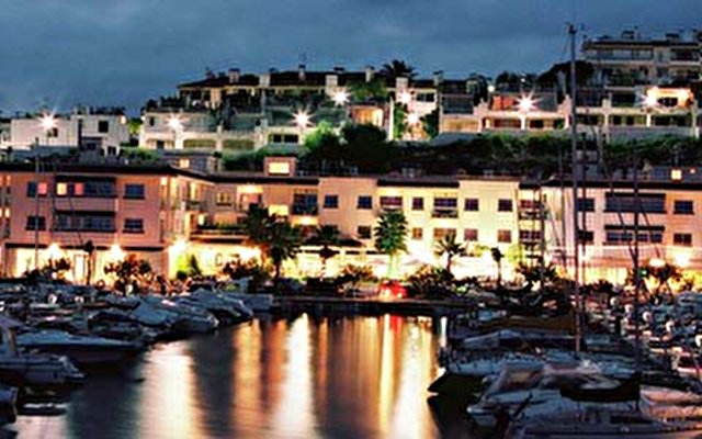 Port Sitges Resort Hotel 15