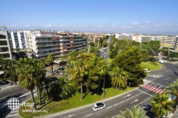 Cye Salou Apartments 14