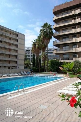 Cye Salou Apartments 17