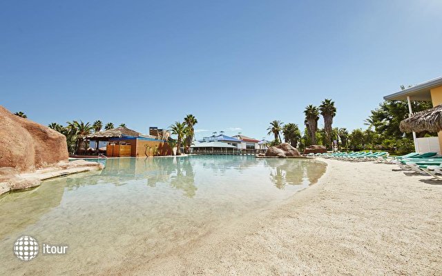 Caribe Resort 8