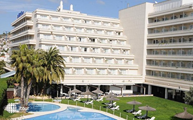 Melia Sitges 21