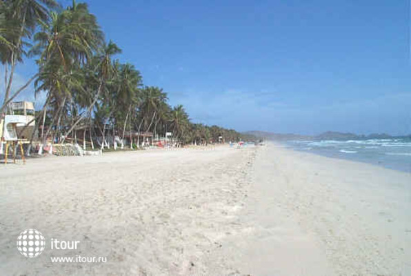 Playa Margarita 1