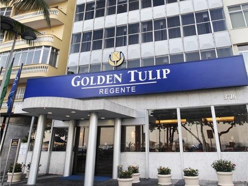 Golden Tulip Regente 1
