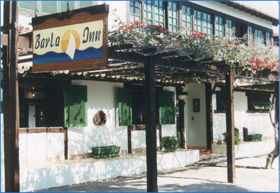 Barla Inn 1