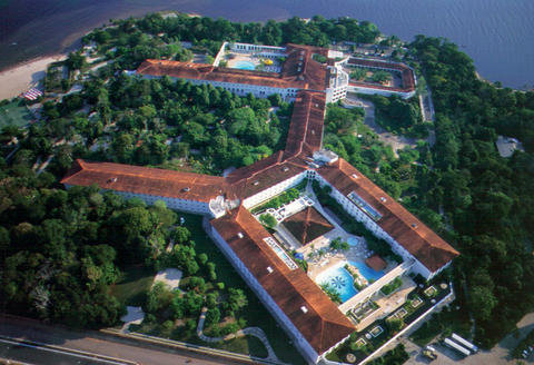Tropical Manaus 5