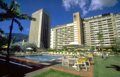 Caracas Hilton 24