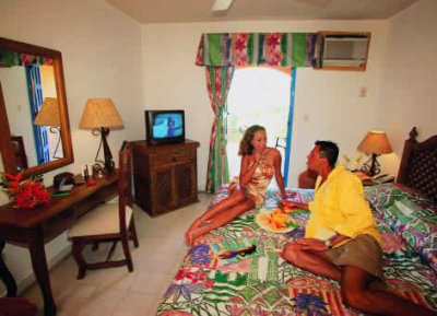 Lti Costa Caribe Beach Hotel 11