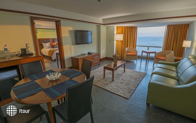 Wyndham Concorde Resort Isla Margarita 6