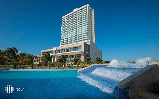 Wyndham Concorde Resort Isla Margarita 1