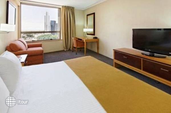 Holiday Inn Express Puerto Madero 6