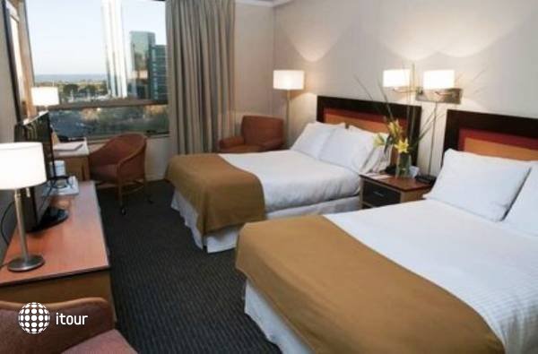 Holiday Inn Express Puerto Madero 20