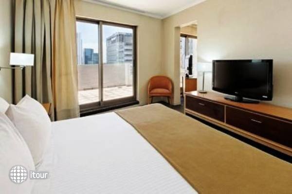 Holiday Inn Express Puerto Madero 23