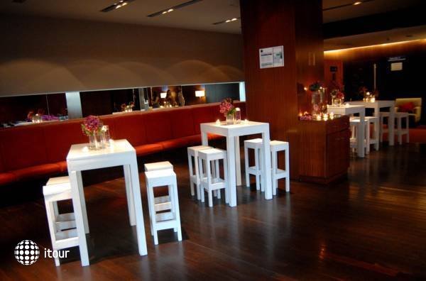 Tryp Buenos Aires  12