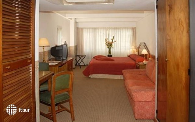 Art Deco Hotel & Suites 8