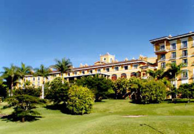 Costa Rica Marriott Hotel San Jose 4