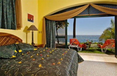 Tango Mar Beach & Golf Resort 22