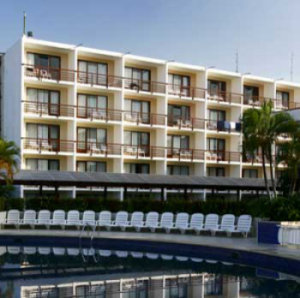 Best Western Jaco Beach Resort 1
