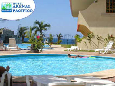 Hotel Arenal Pacifico 9