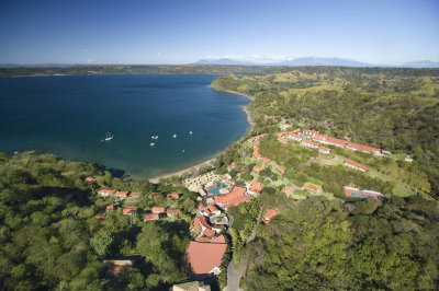 Hilton Papagayo Resort Costa Rica & Spa 1