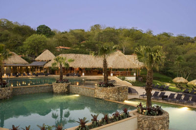 Hilton Papagayo Resort Costa Rica & Spa 4
