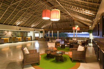 Hilton Papagayo Resort Costa Rica & Spa 5