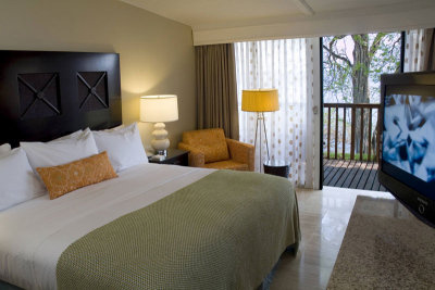 Hilton Papagayo Resort Costa Rica & Spa 2