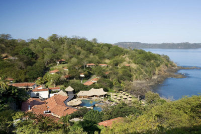 Hilton Papagayo Resort Costa Rica & Spa 17