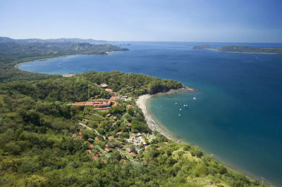 Hilton Papagayo Resort Costa Rica & Spa 15