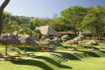 Hilton Papagayo Resort Costa Rica & Spa 9