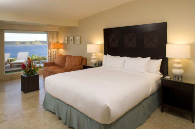 Hilton Papagayo Resort Costa Rica & Spa 8