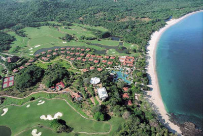 Paradisus Playa Conchal All Suites, Beach & Golf Resort 1