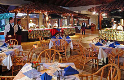 Paradisus Playa Conchal All Suites, Beach & Golf Resort 20