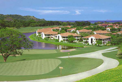 Paradisus Playa Conchal All Suites, Beach & Golf Resort 10