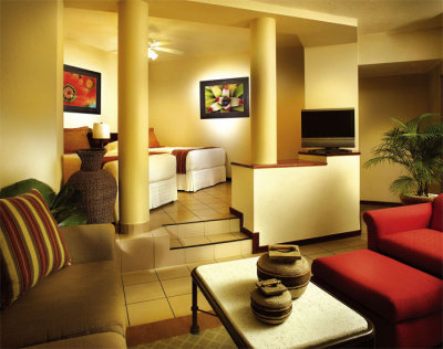 Paradisus Playa Conchal All Suites, Beach & Golf Resort 3