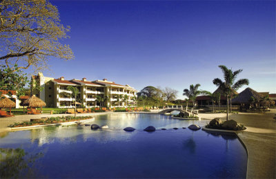 Paradisus Playa Conchal All Suites, Beach & Golf Resort 19