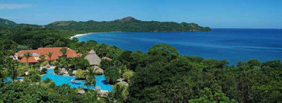 Paradisus Playa Conchal All Suites, Beach & Golf Resort 21