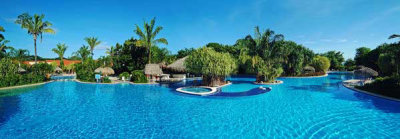 Paradisus Playa Conchal All Suites, Beach & Golf Resort 22