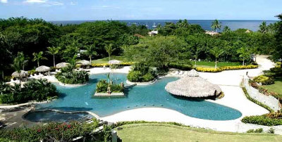 Tamarindo Diria Beach & Golf Club  13