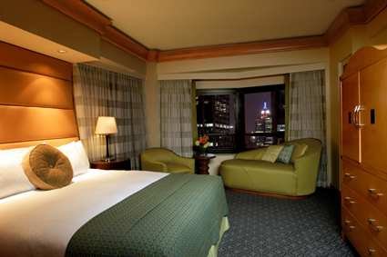 Hilton Club New York 5