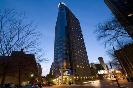 Hilton Boston Back Bay 37