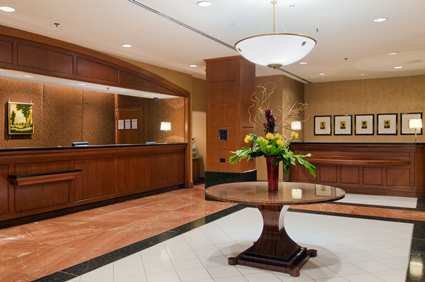 Hilton Suites Chicago/magnificent Mile Hotel 15