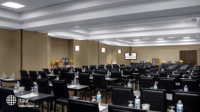 Doubletree Suites By Hilton Hotel New York - Times Square 35