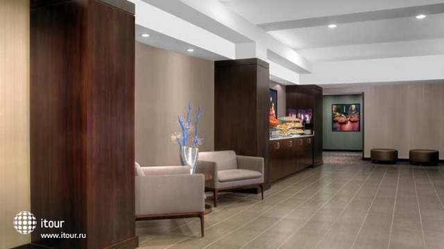 Doubletree Suites By Hilton Hotel New York - Times Square 40