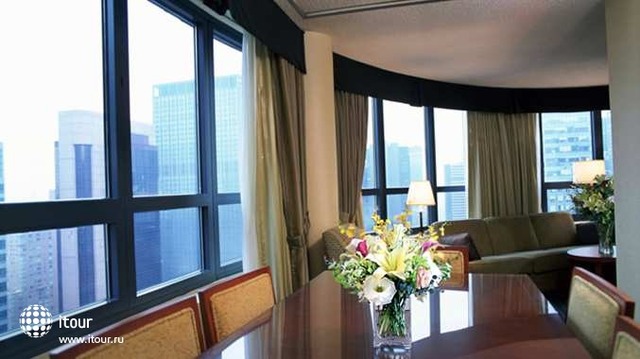Doubletree Suites By Hilton Hotel New York - Times Square 53